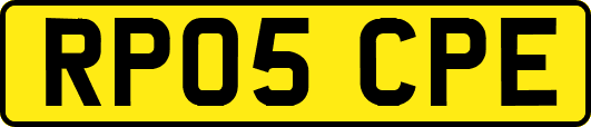 RP05CPE