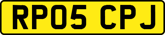 RP05CPJ