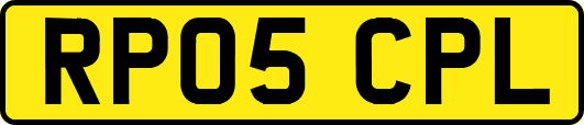 RP05CPL