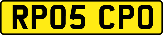 RP05CPO