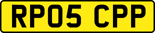 RP05CPP