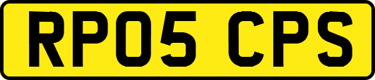RP05CPS