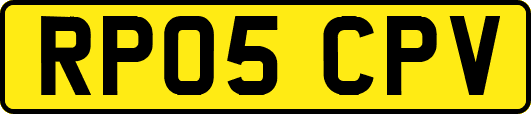 RP05CPV