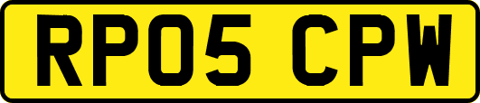 RP05CPW