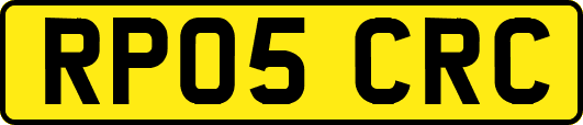 RP05CRC