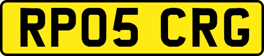 RP05CRG