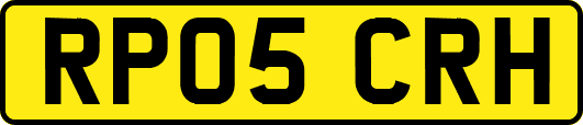 RP05CRH