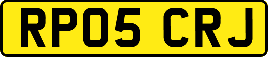 RP05CRJ