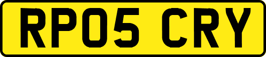RP05CRY