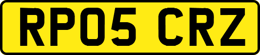 RP05CRZ
