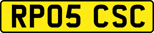 RP05CSC