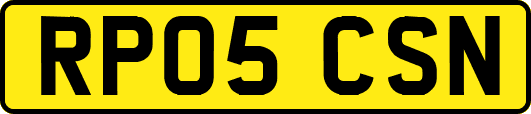 RP05CSN