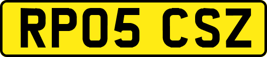 RP05CSZ