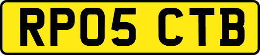 RP05CTB