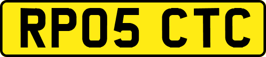 RP05CTC