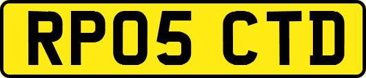 RP05CTD
