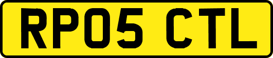 RP05CTL