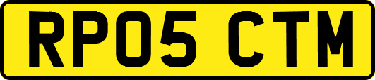 RP05CTM