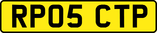 RP05CTP