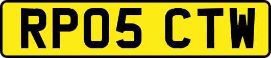 RP05CTW