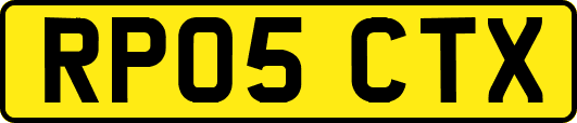 RP05CTX