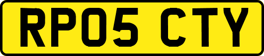 RP05CTY