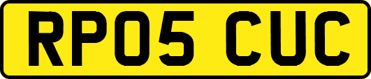 RP05CUC