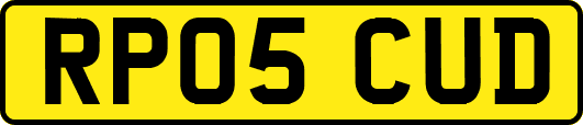 RP05CUD