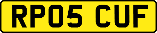 RP05CUF
