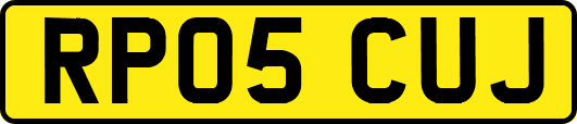 RP05CUJ