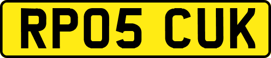 RP05CUK