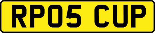 RP05CUP