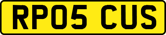 RP05CUS