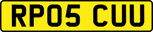 RP05CUU