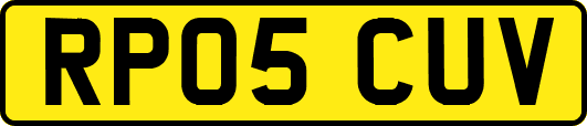 RP05CUV