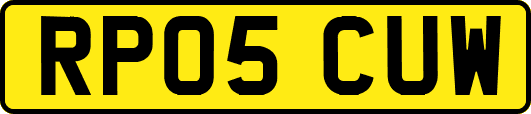 RP05CUW