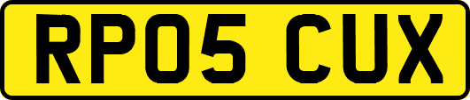RP05CUX