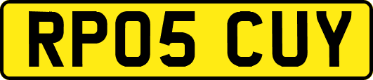 RP05CUY