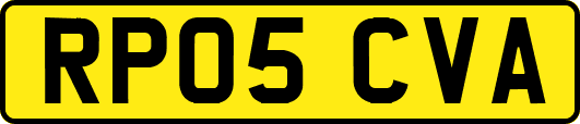 RP05CVA