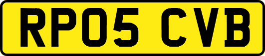 RP05CVB