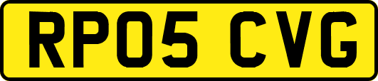 RP05CVG