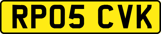 RP05CVK