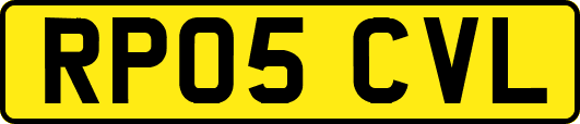 RP05CVL