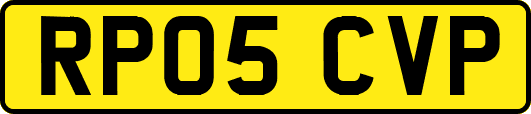RP05CVP