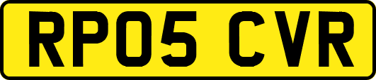 RP05CVR