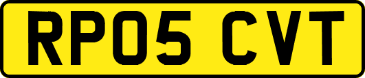 RP05CVT