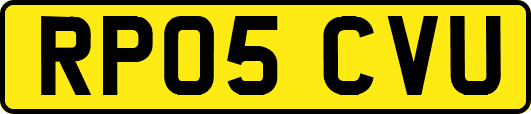 RP05CVU