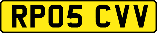 RP05CVV
