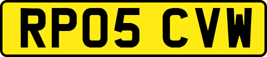 RP05CVW