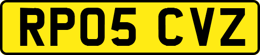 RP05CVZ
